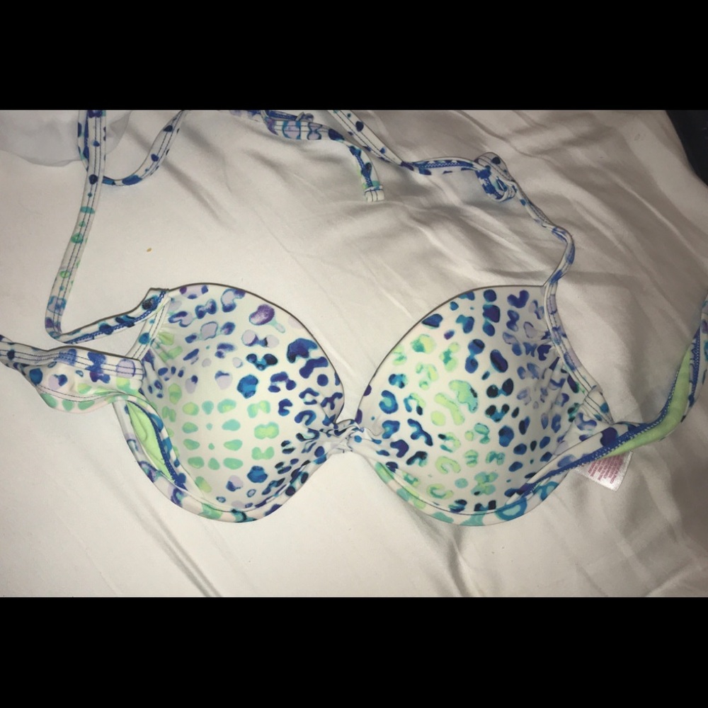 Target VS swimsuit